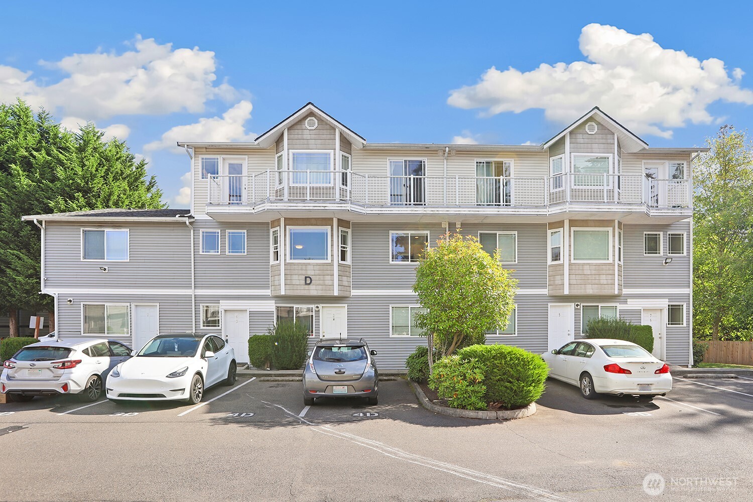 3322 148th Street #D3