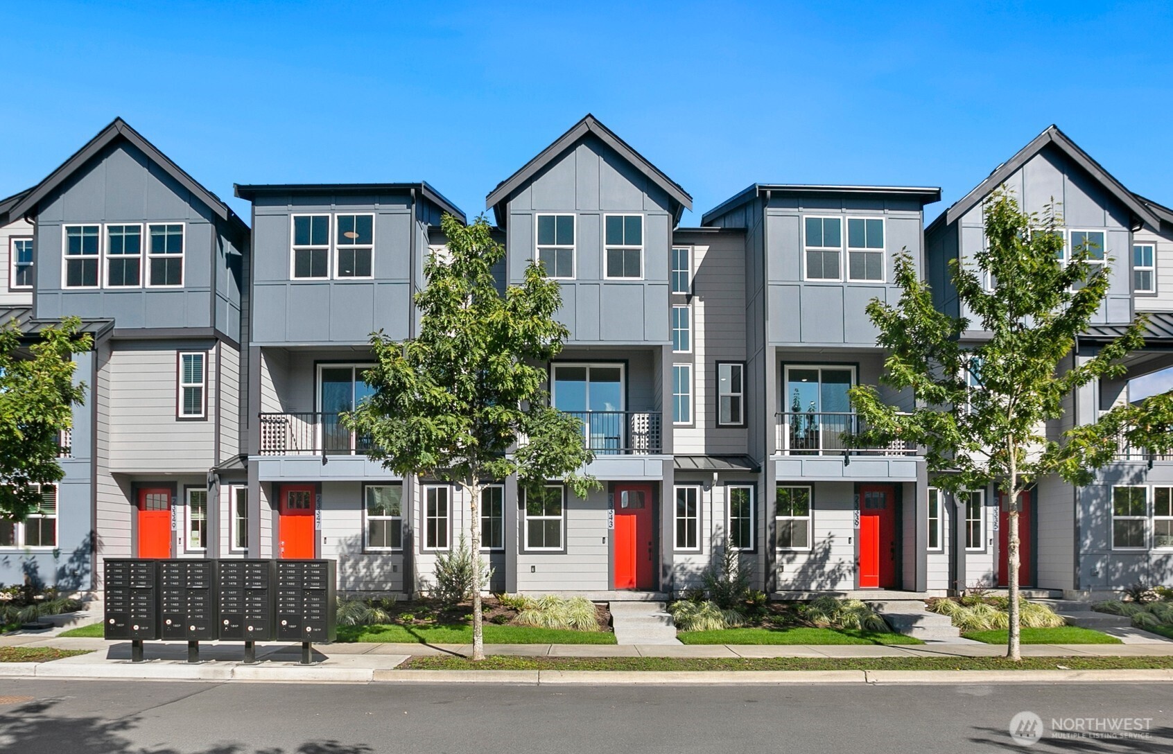 23343 Franklin Circle #53