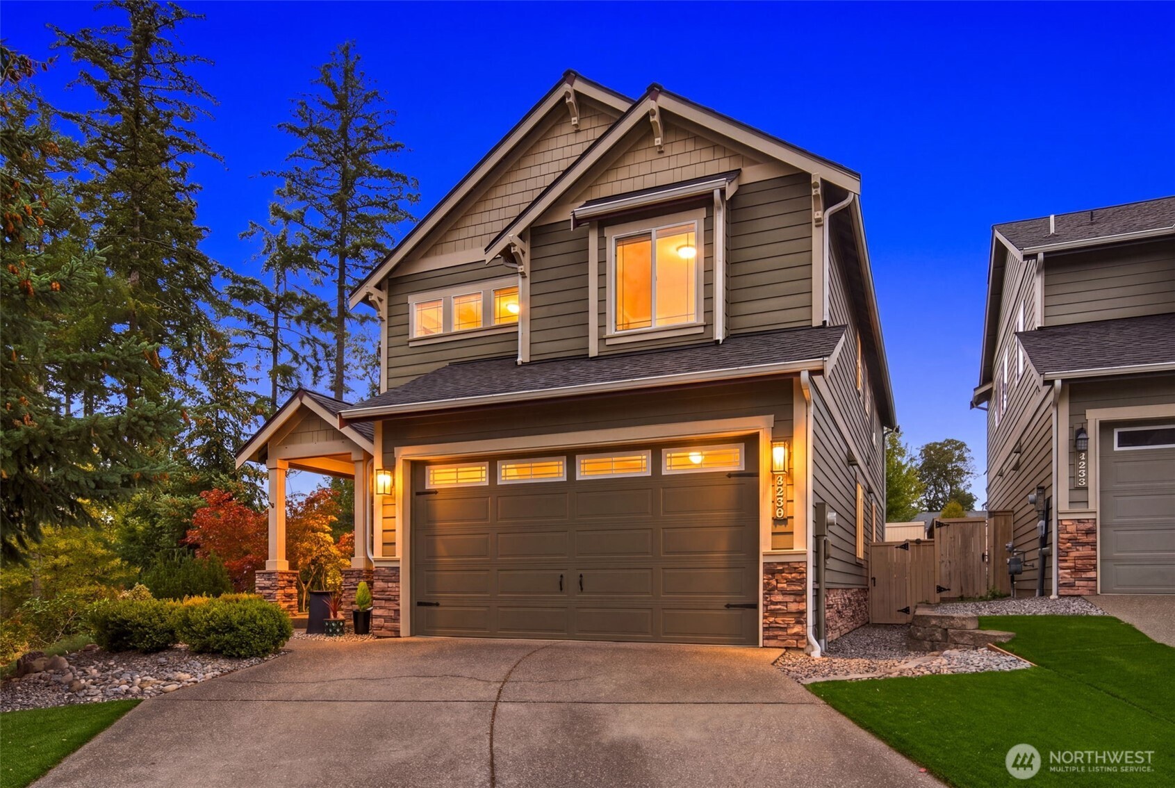 4236 Dudley Drive