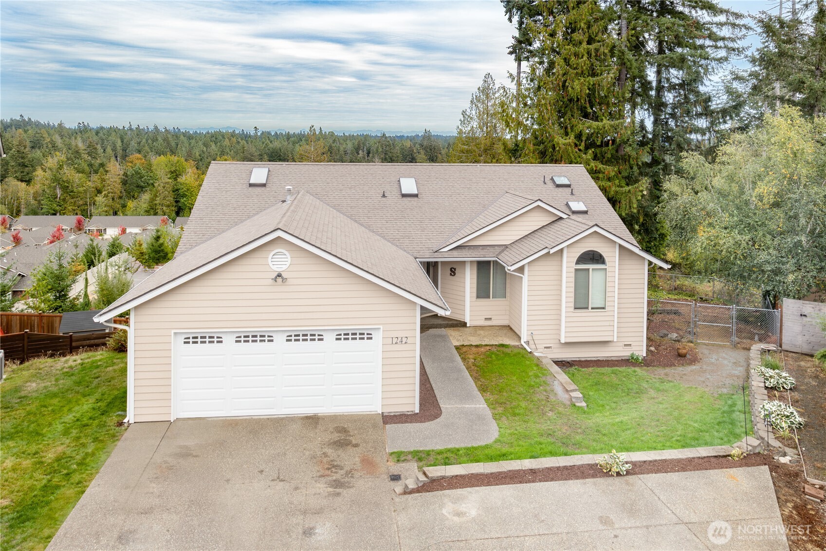 1242 Timber Shadow Court