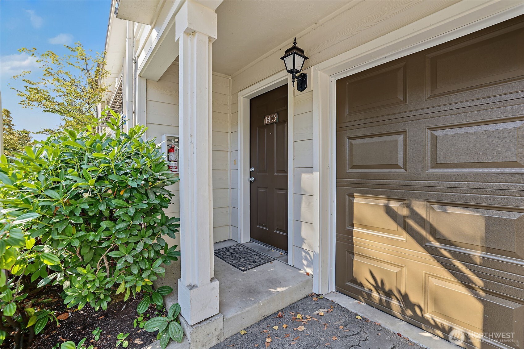 3116 164th Street #1405