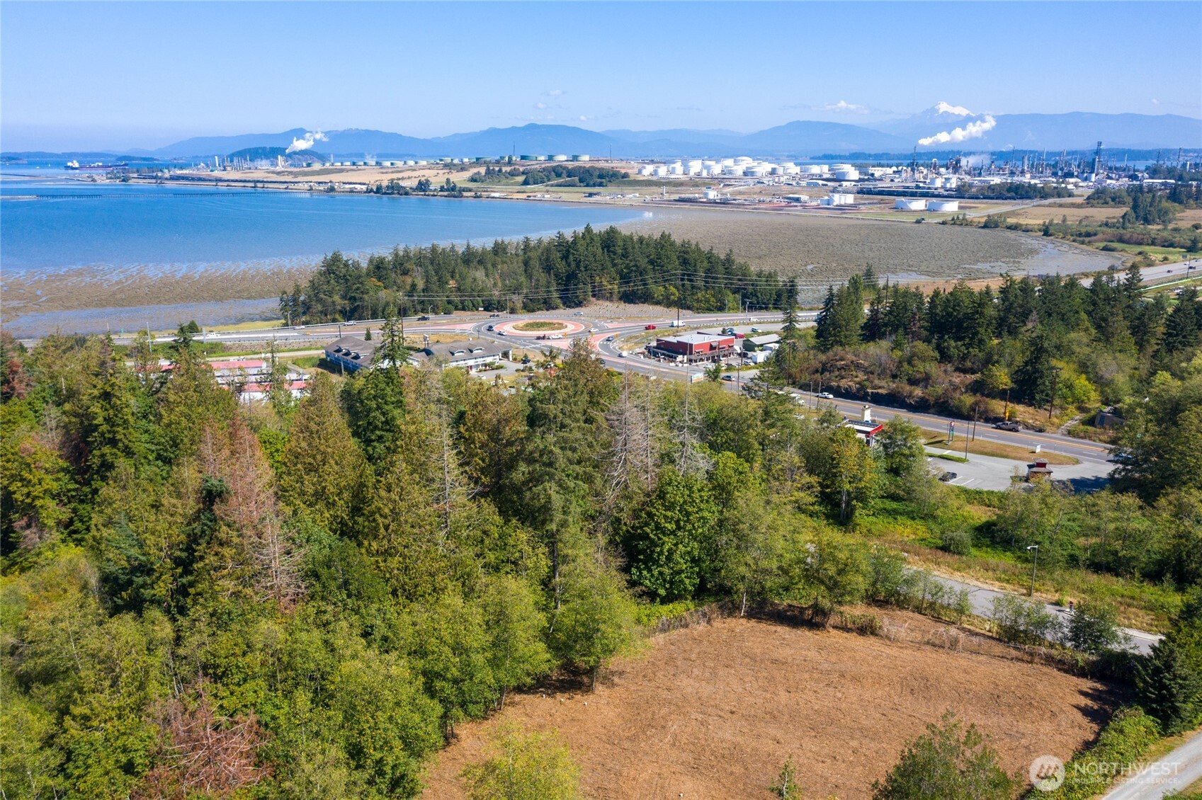 7603 Fidalgo Bay Road