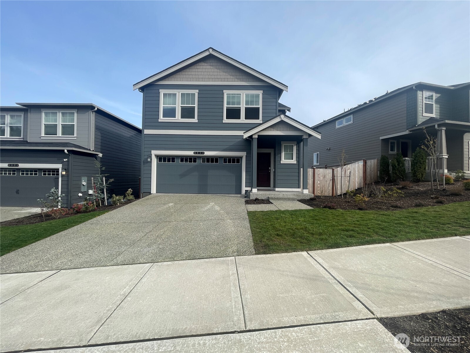 5833 Waverly Road