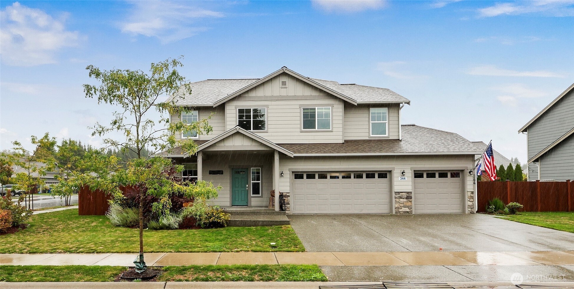 344 Cambridge Loop