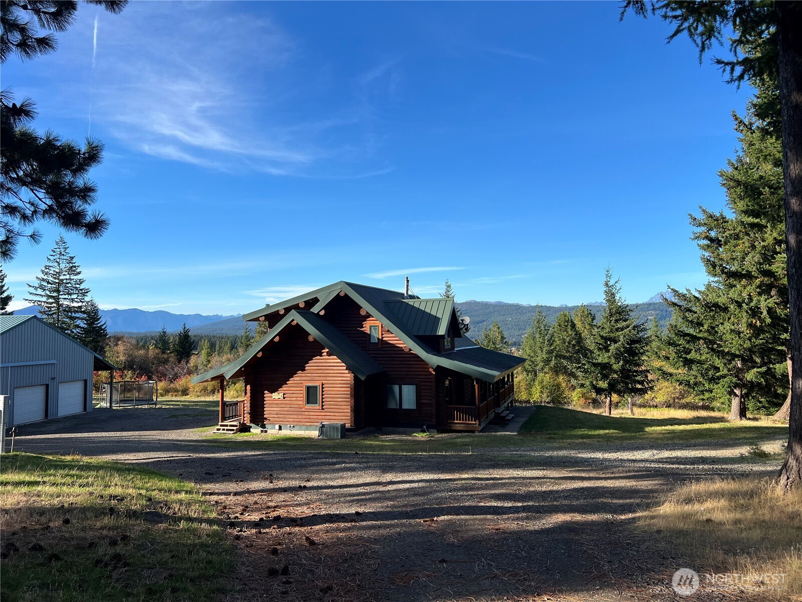 2960 Upper Peoh Point Road