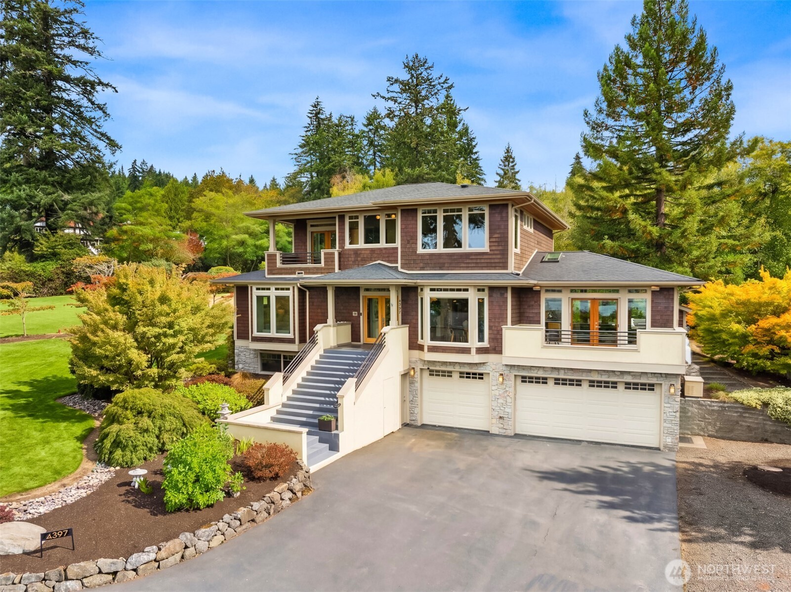 4397 Point White Drive