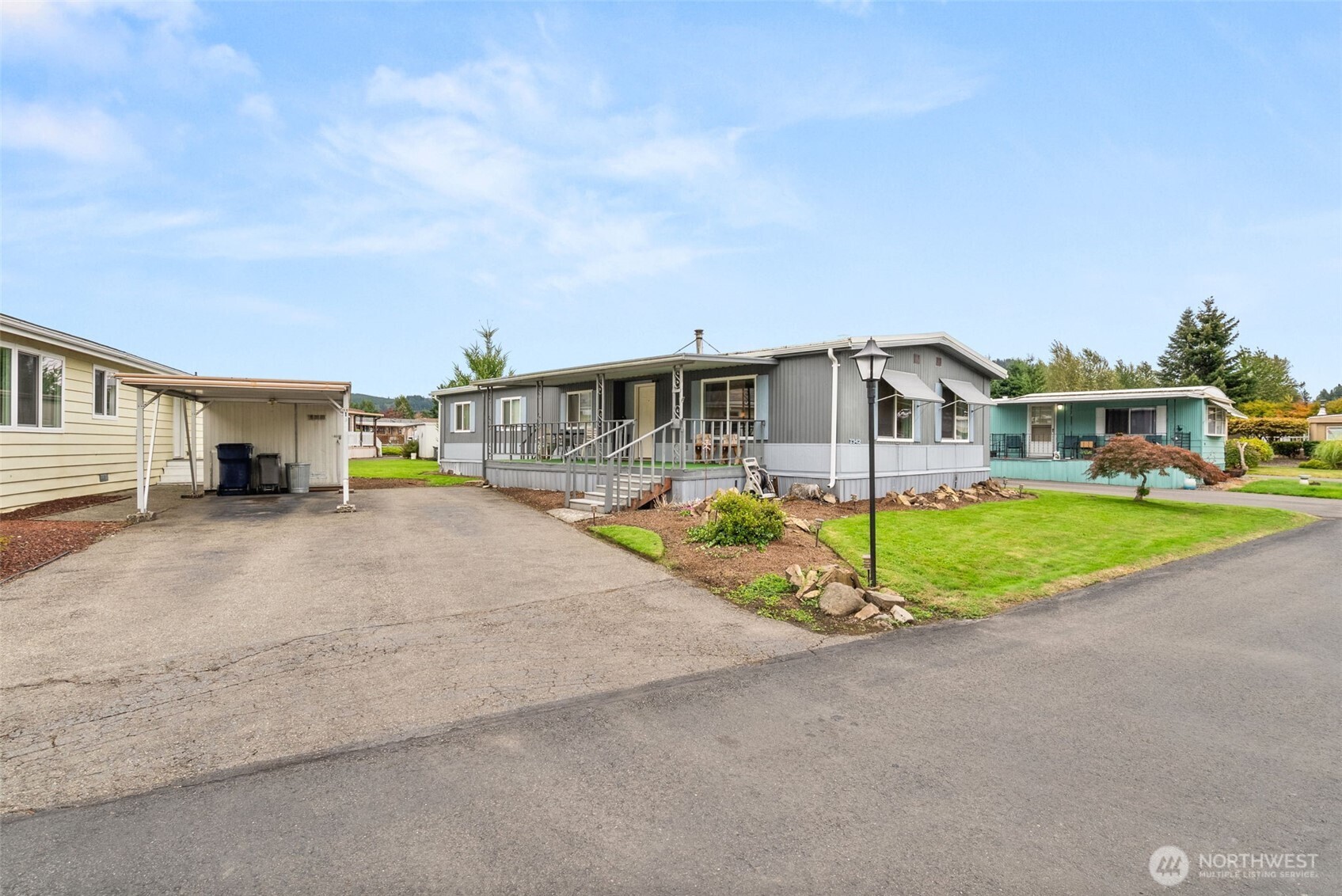 1342 Spruce Drive