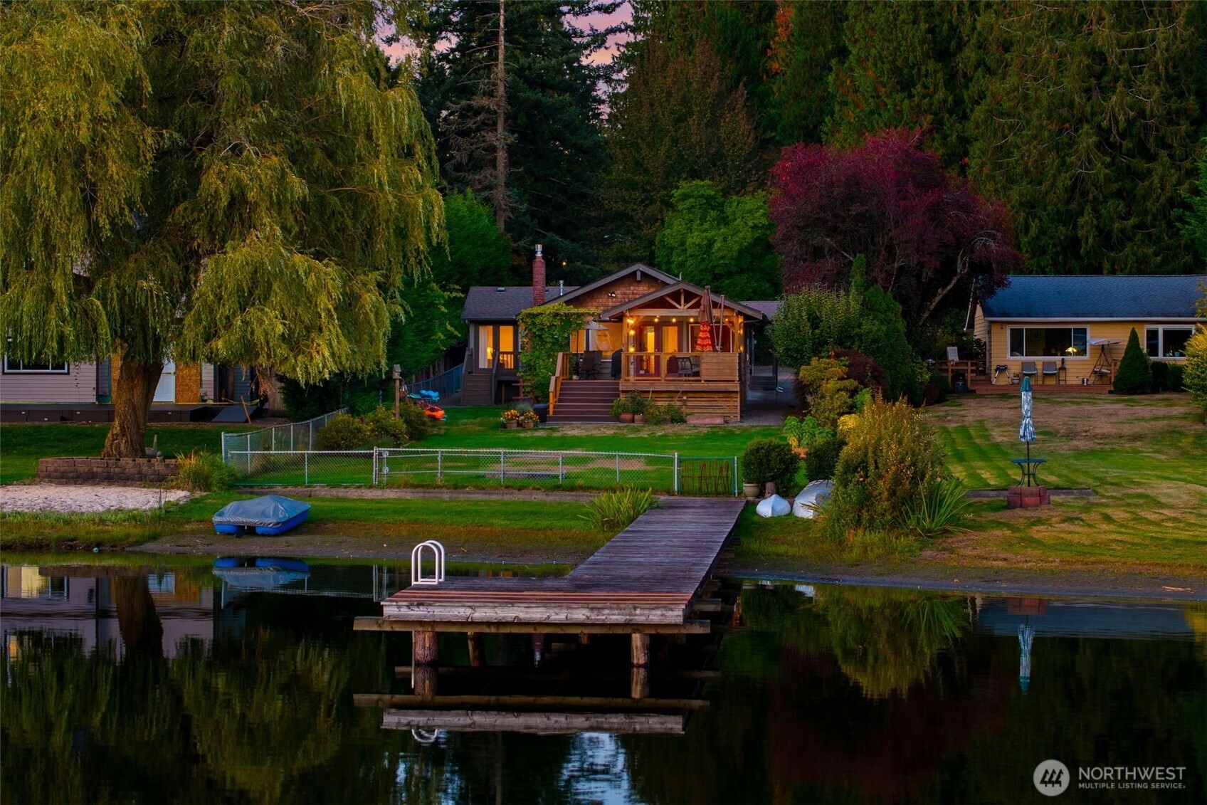 30979 Lake Morton Drive