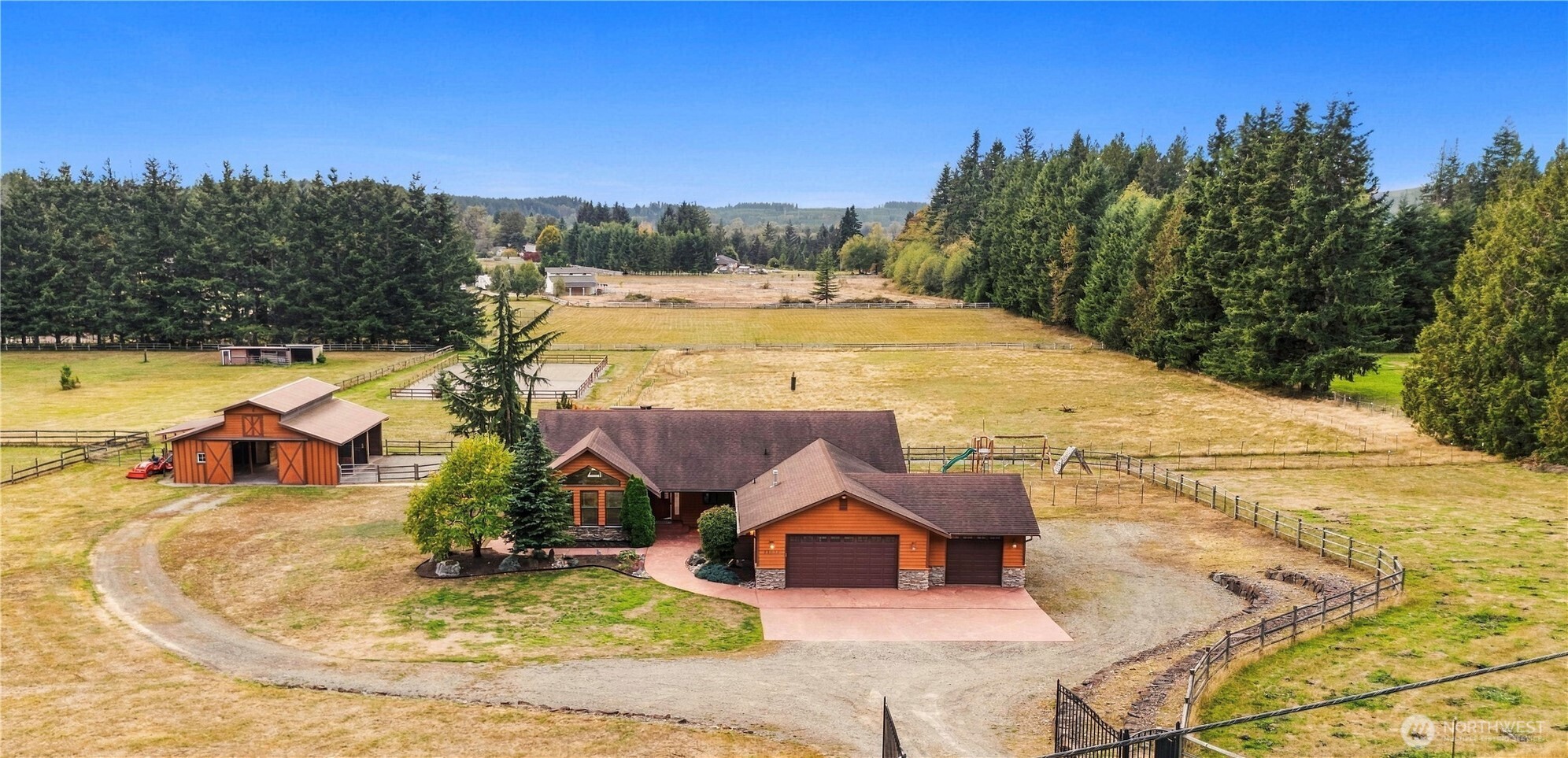 25920 Jim Creek Road