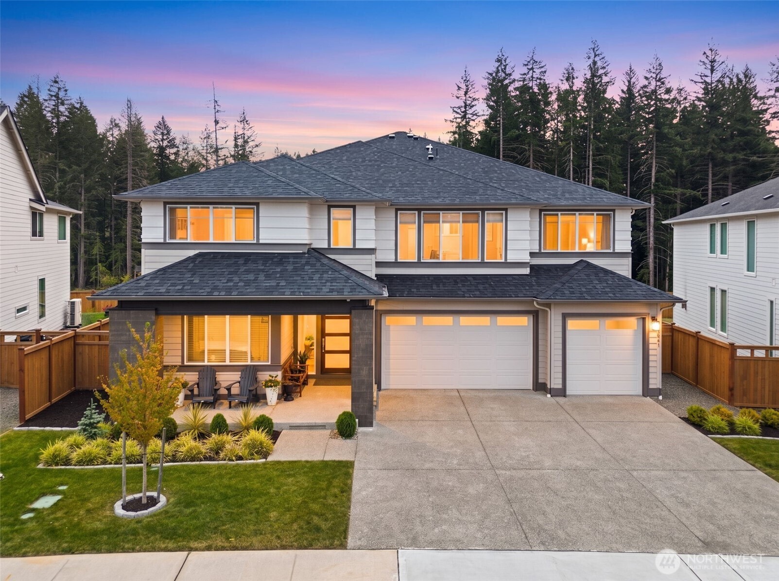 5541 Great Glen Road