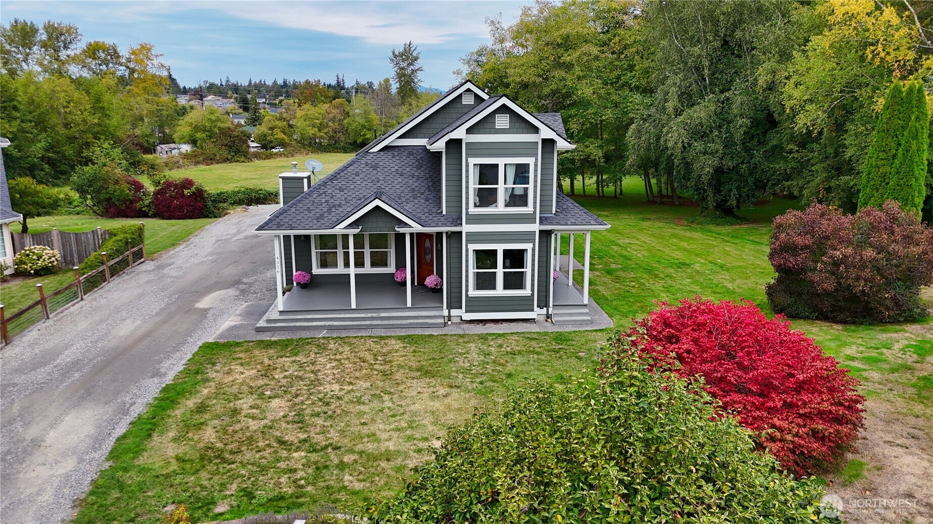 4316 Apache Drive
