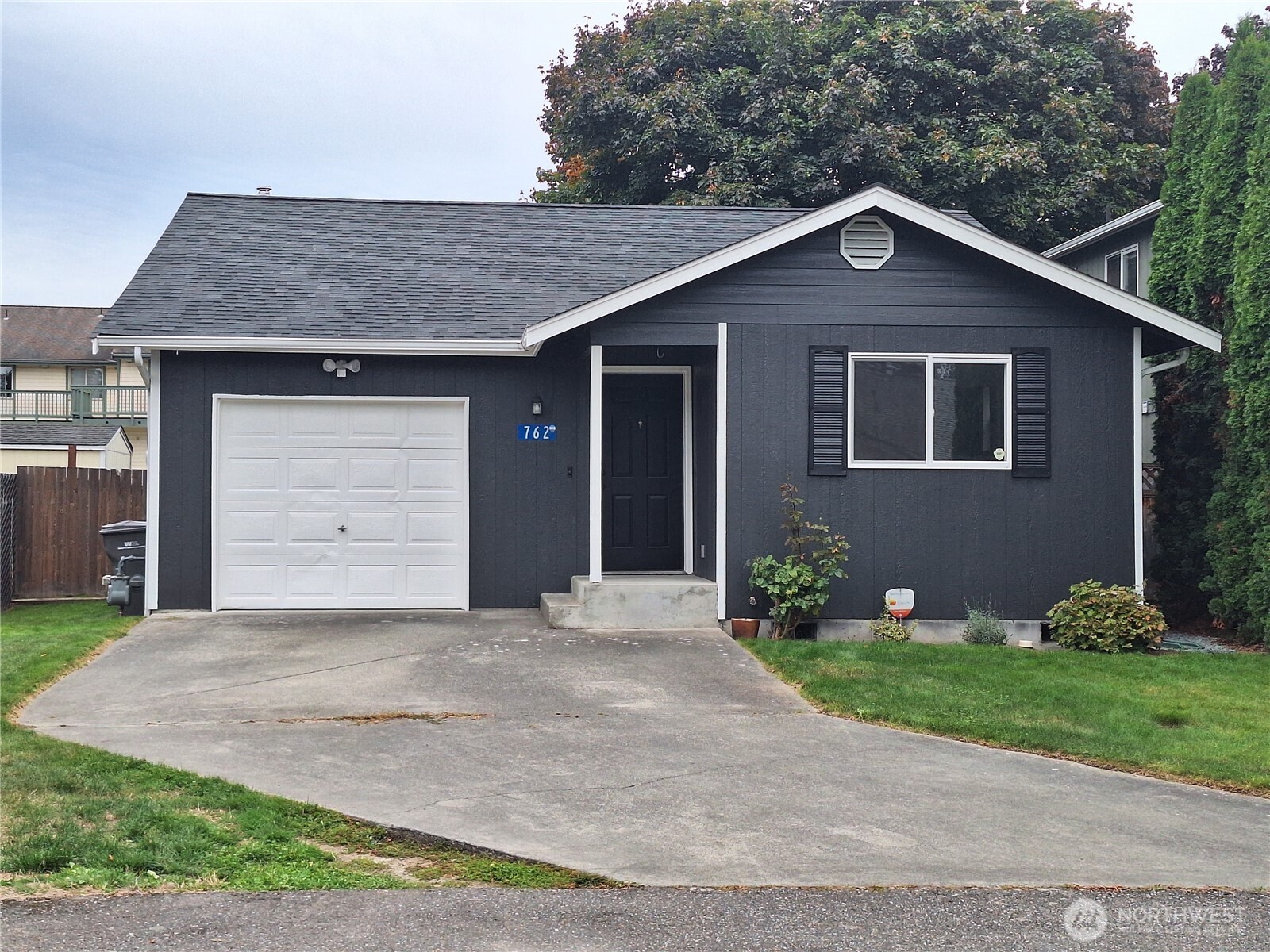 762 Westpoint Court #31