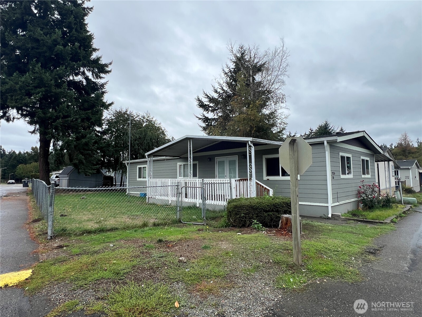 7526 157th Street ##55