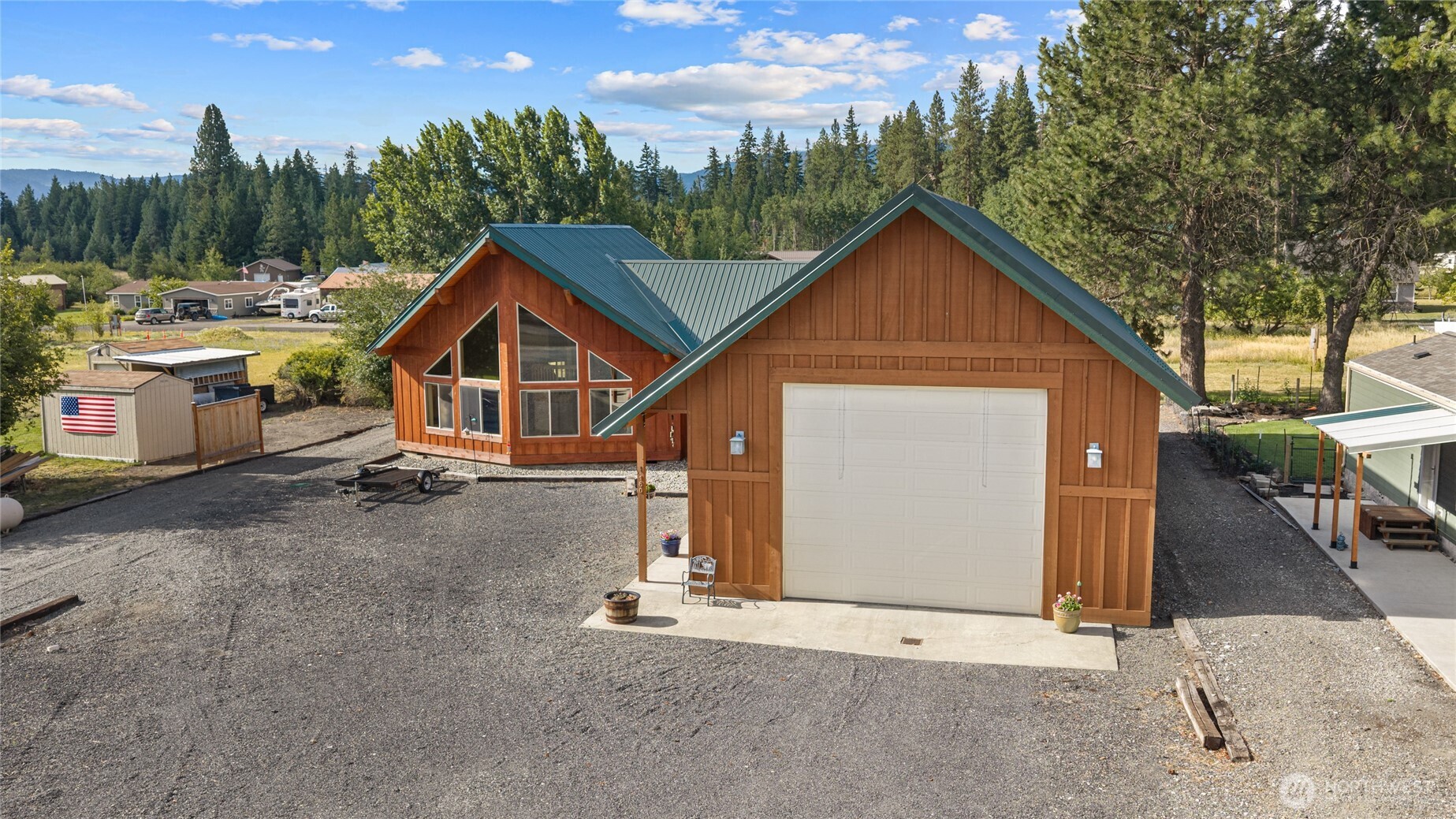 160 Ronald Ridge Drive
