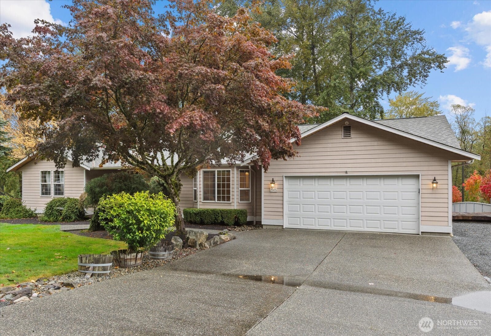 2505 Lake Drive