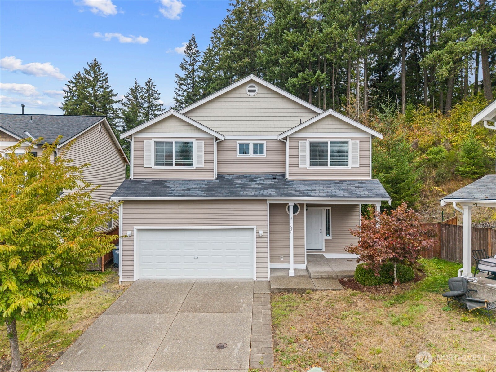1529 202nd Street Ct