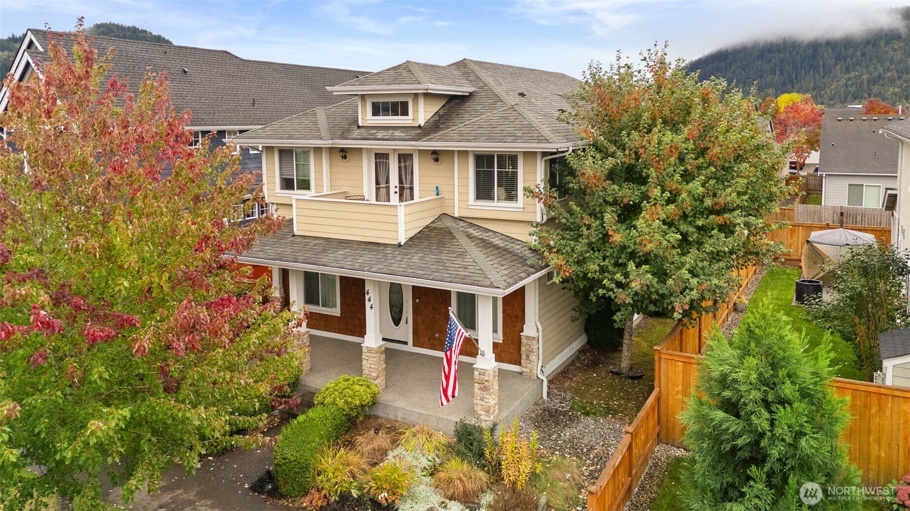 444 Bondgard Avenue
