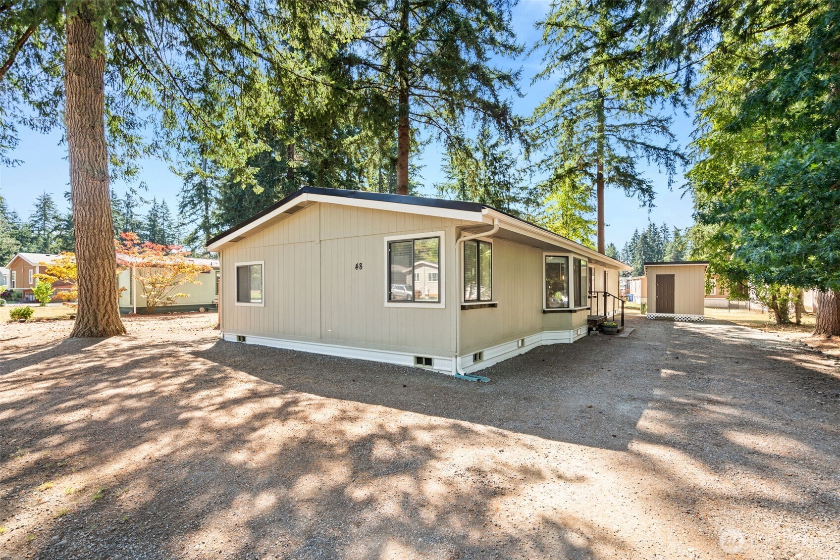 17340 Sargent Road ##48