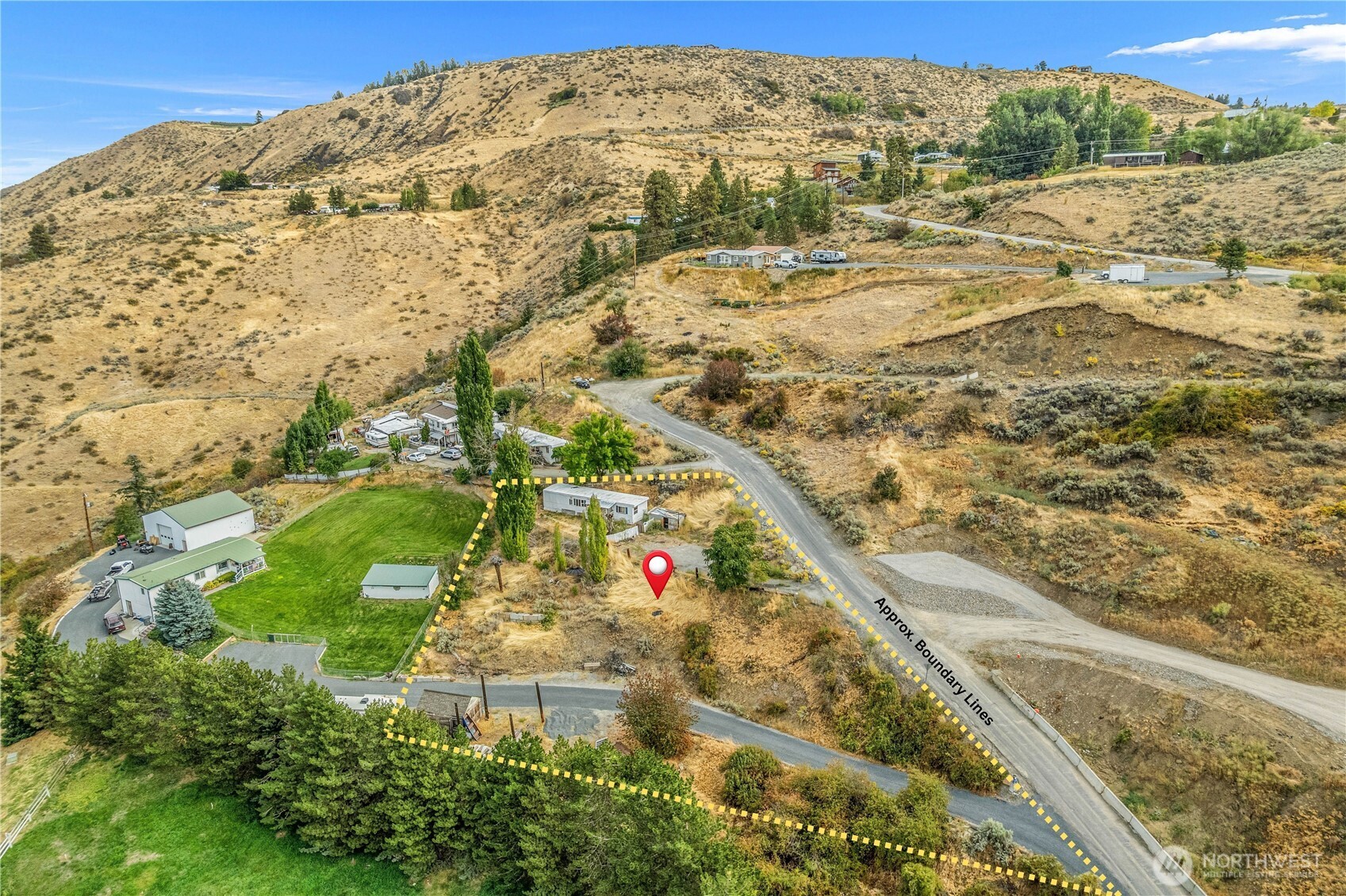 1174 Cranmer Road