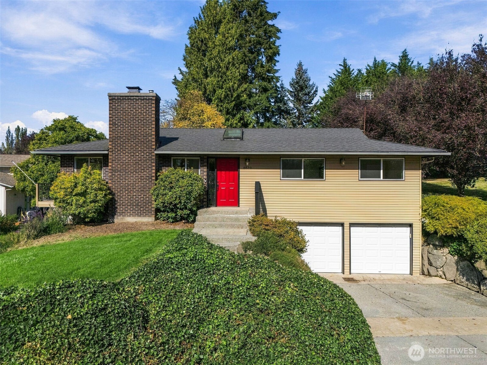 6629 63rd Street