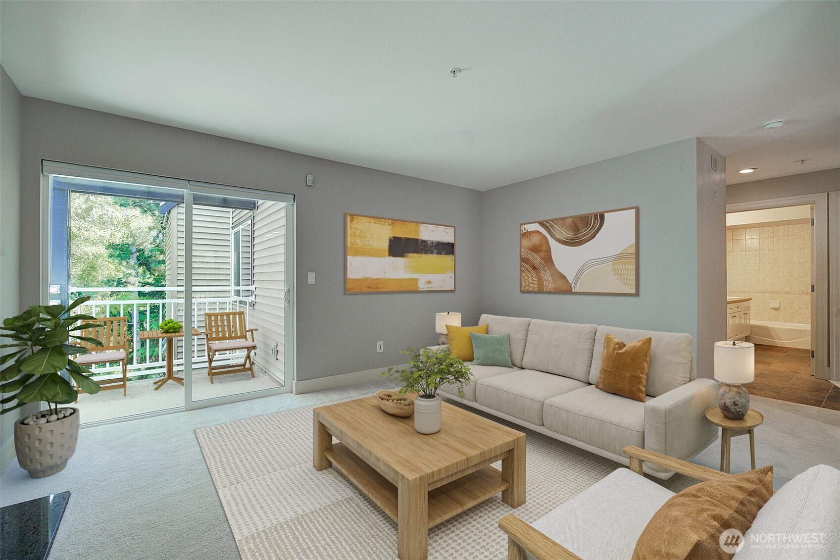 215 20th Avenue #307