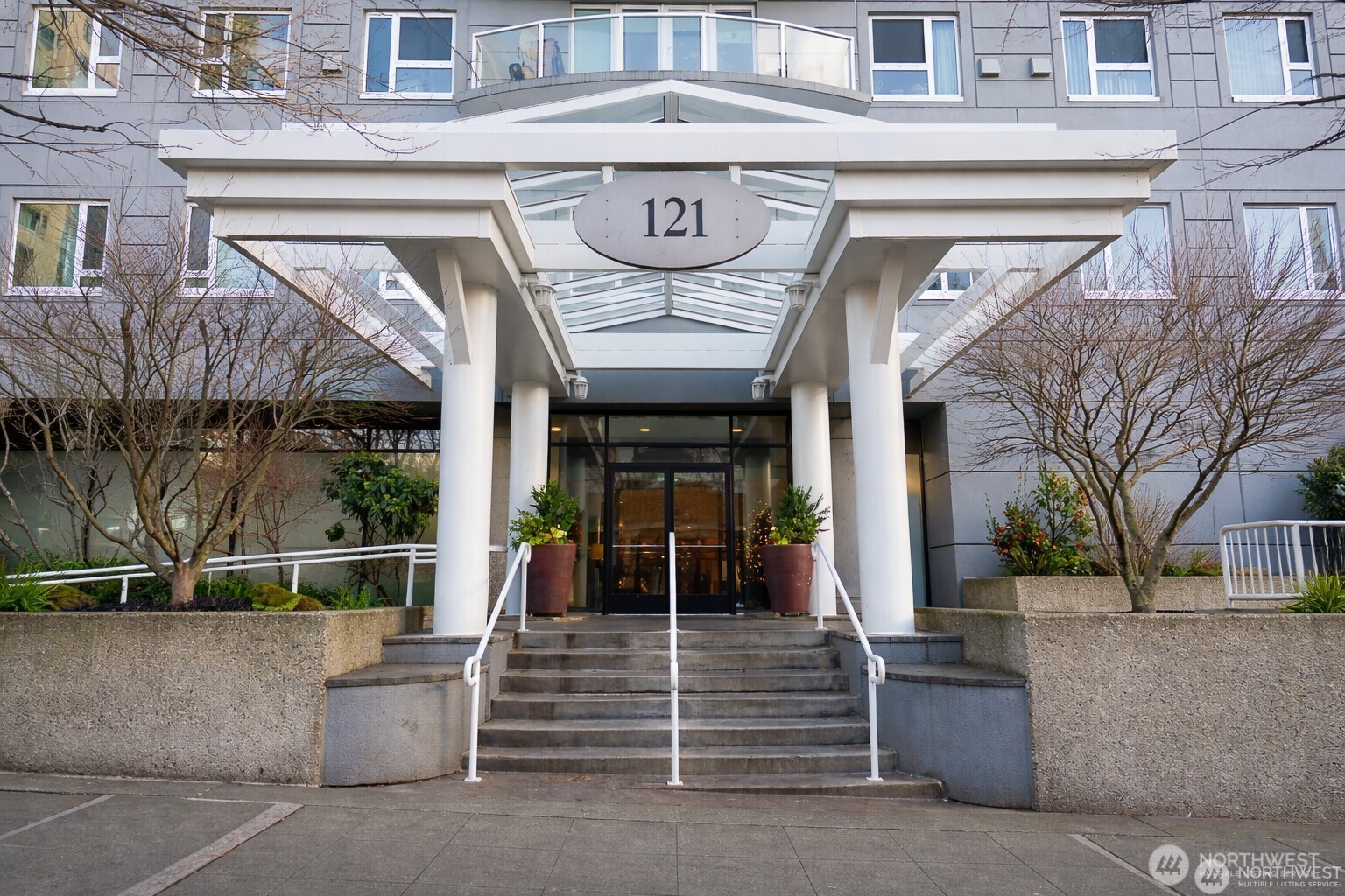 121 Vine Street #1702