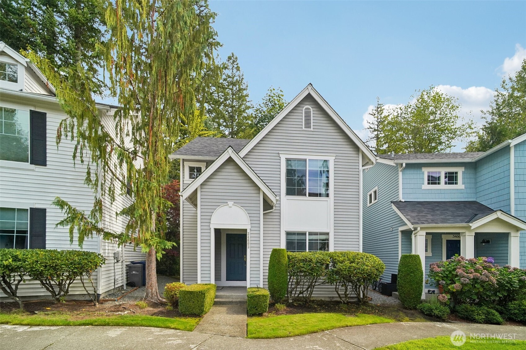 34603 Osprey Court #19
