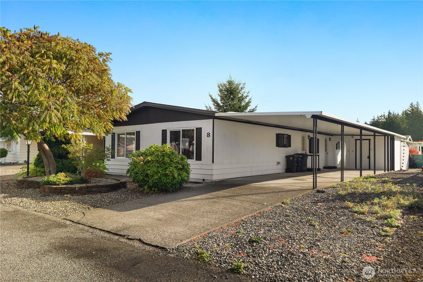 8 Dasher Drive