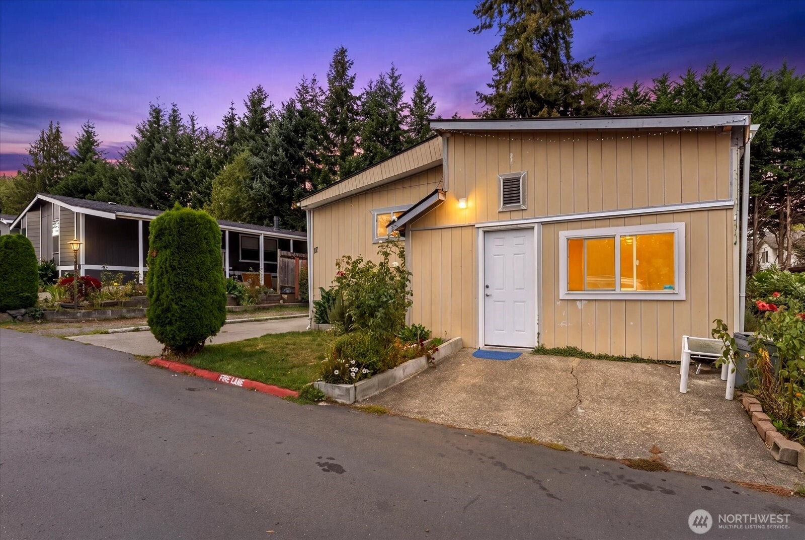 12605 Gibson Road #17