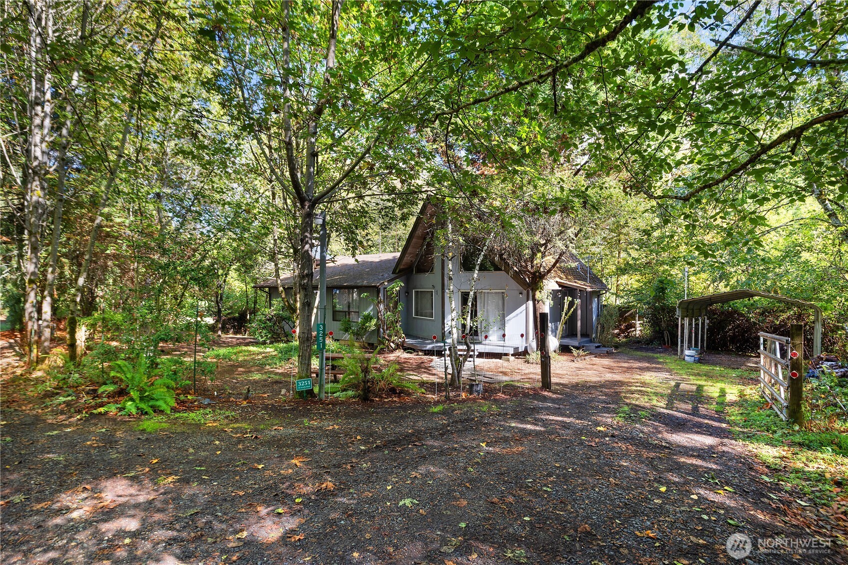 3251 Arcadia Road