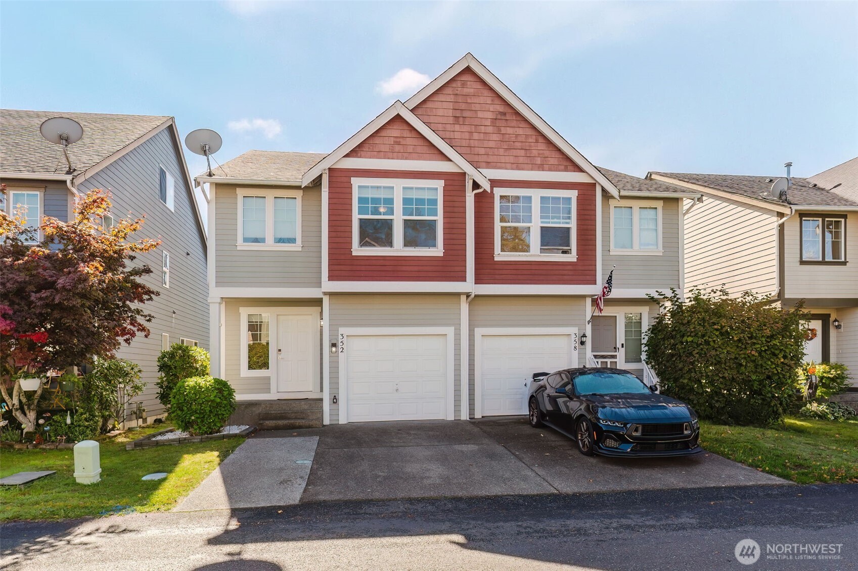 352 Miramar Circle