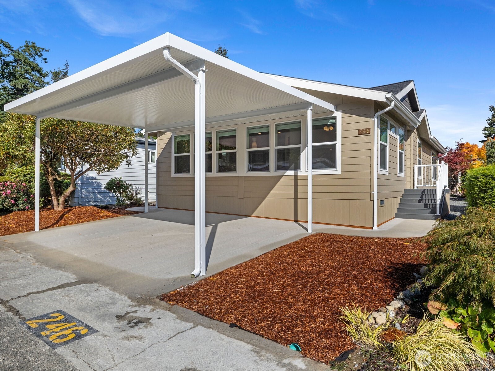 1725 242nd Street #246