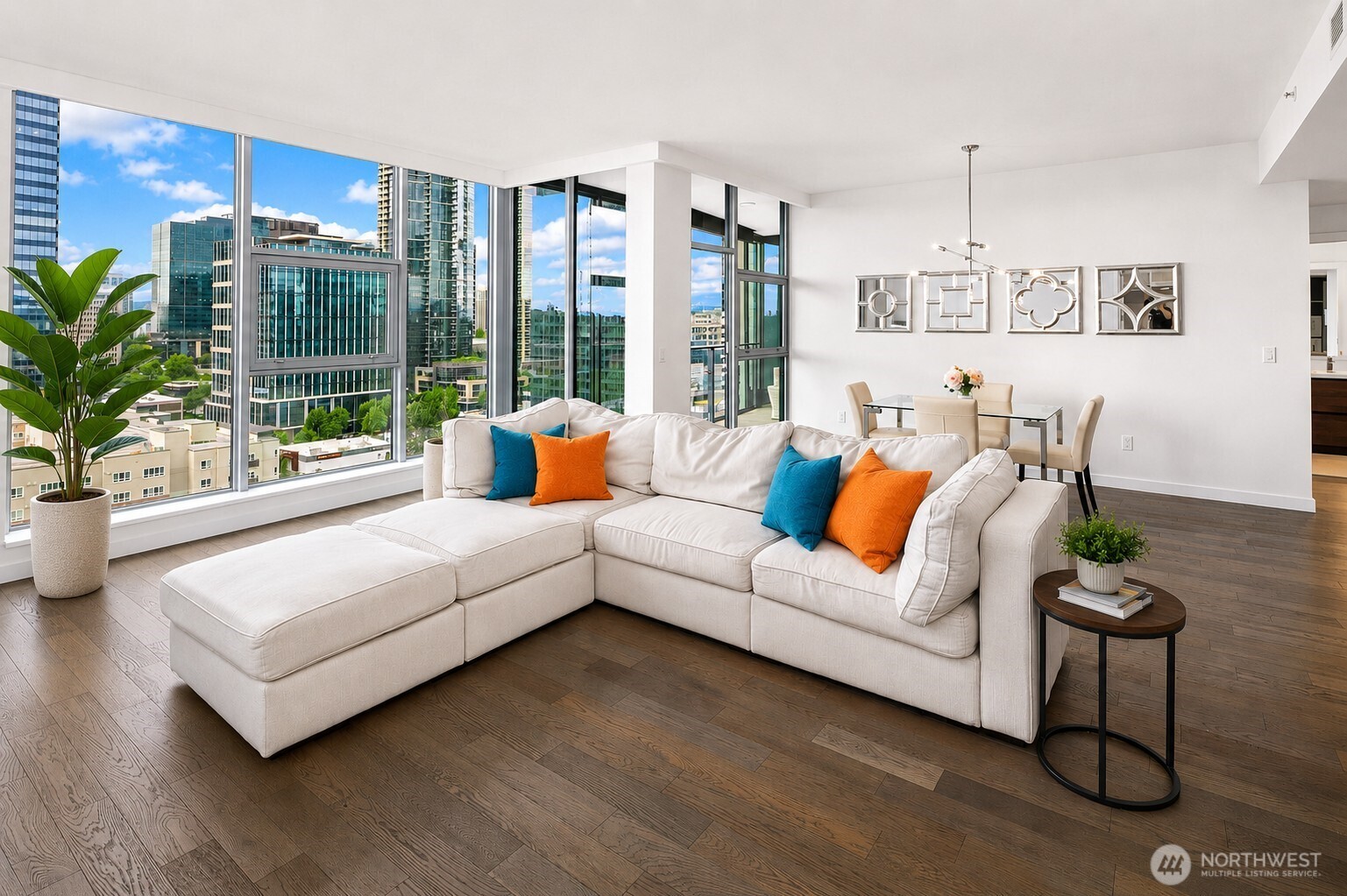 188 Bellevue Way #1502