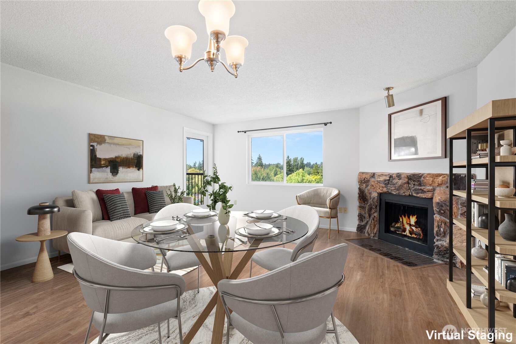 9255 Greenwood Avenue #34