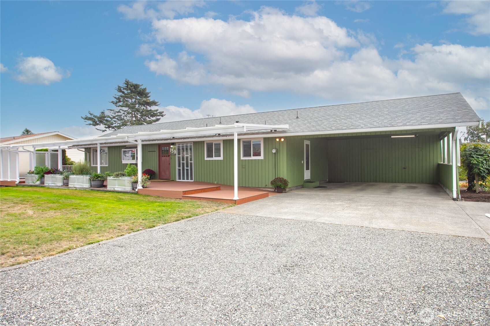 159 Wiser Lake Road