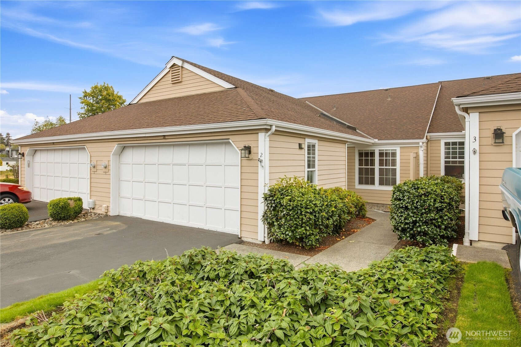 2536 Narrows Drive #2