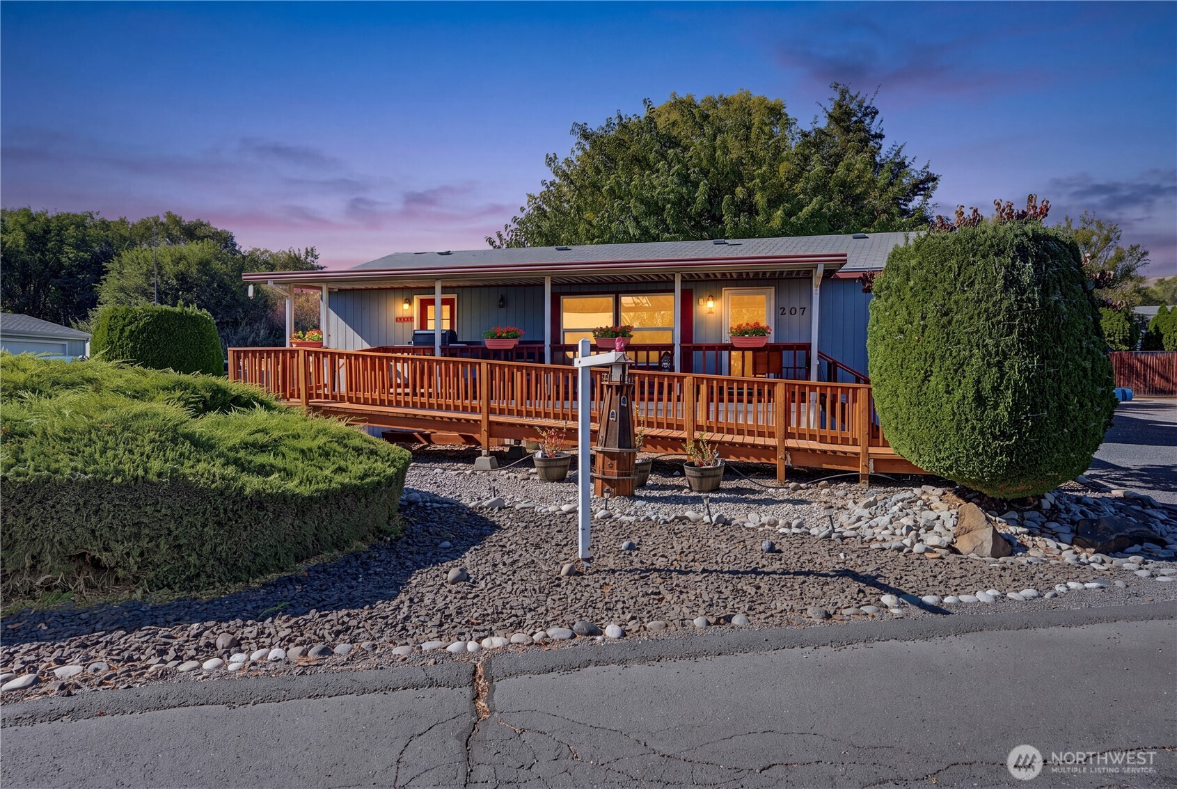 2285 Basin Street #207