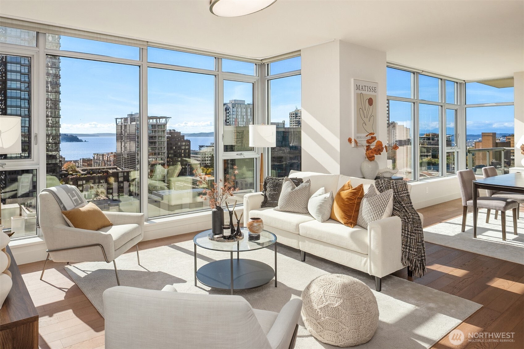 588 Bell Street #1407S