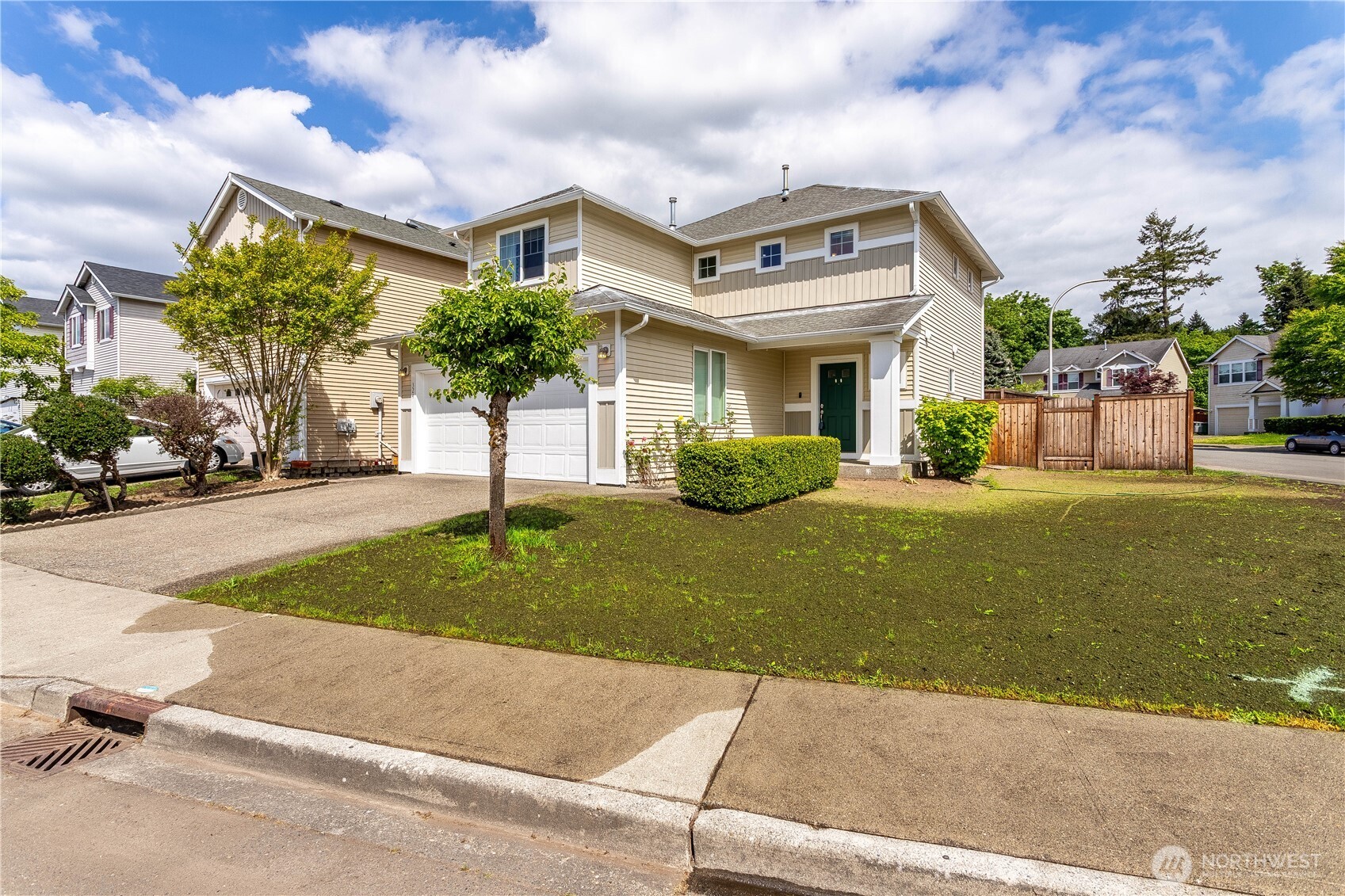 324 Kirkland Place