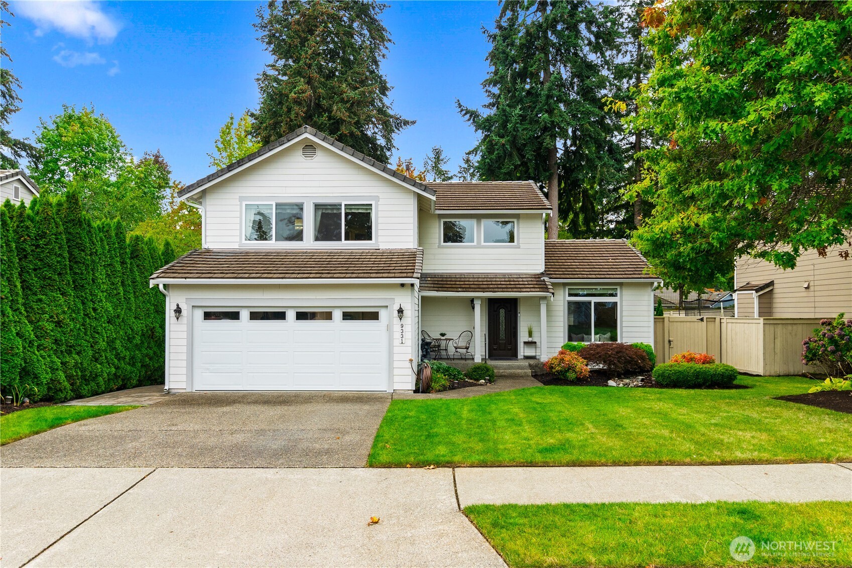 9331 Eld Court