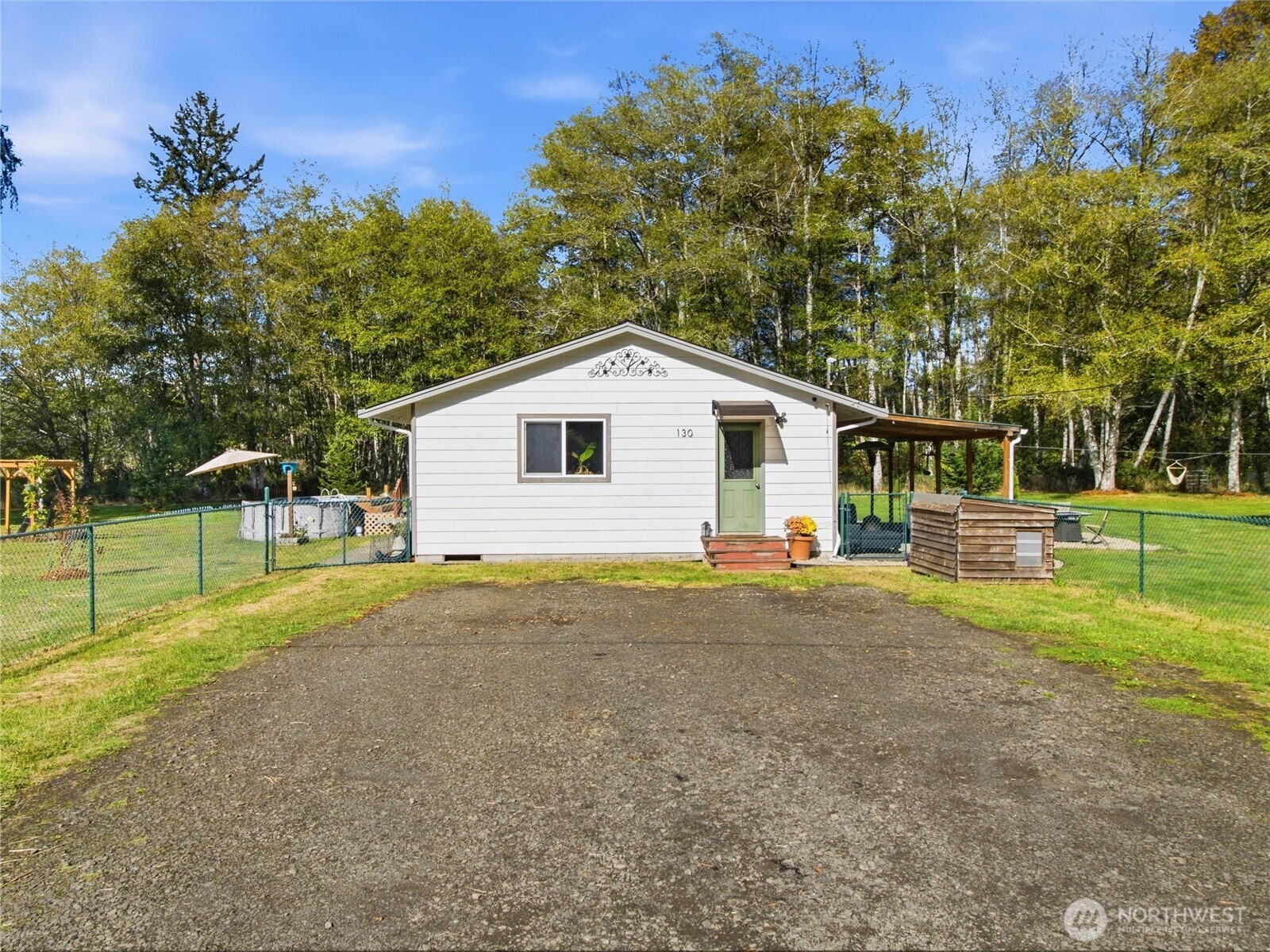 130 Newman Creek Road