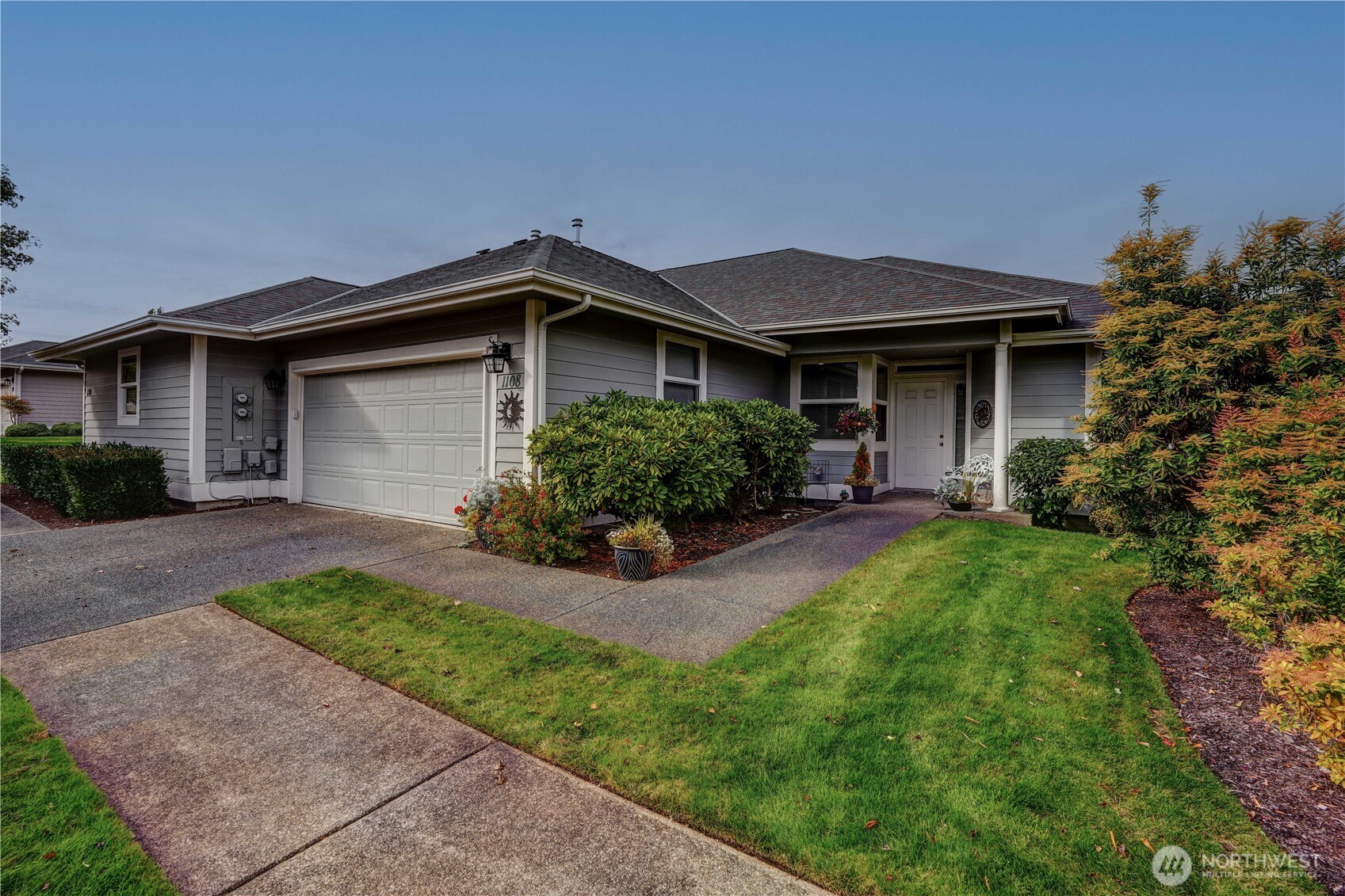 1108 Garden Circle #11B