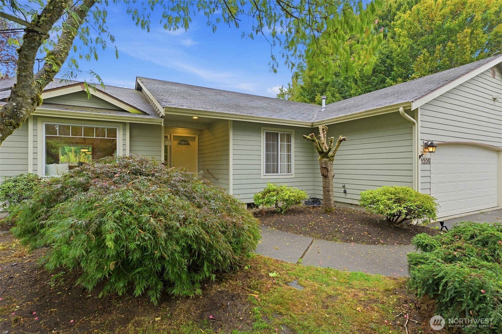 1205 Arab Drive