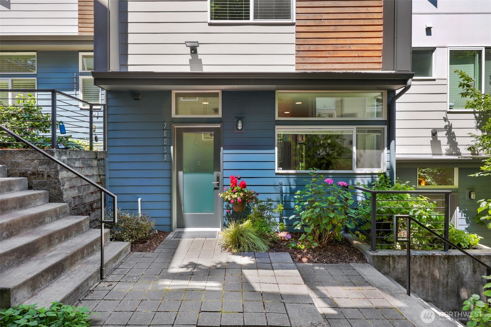 2605 22nd Avenue #B