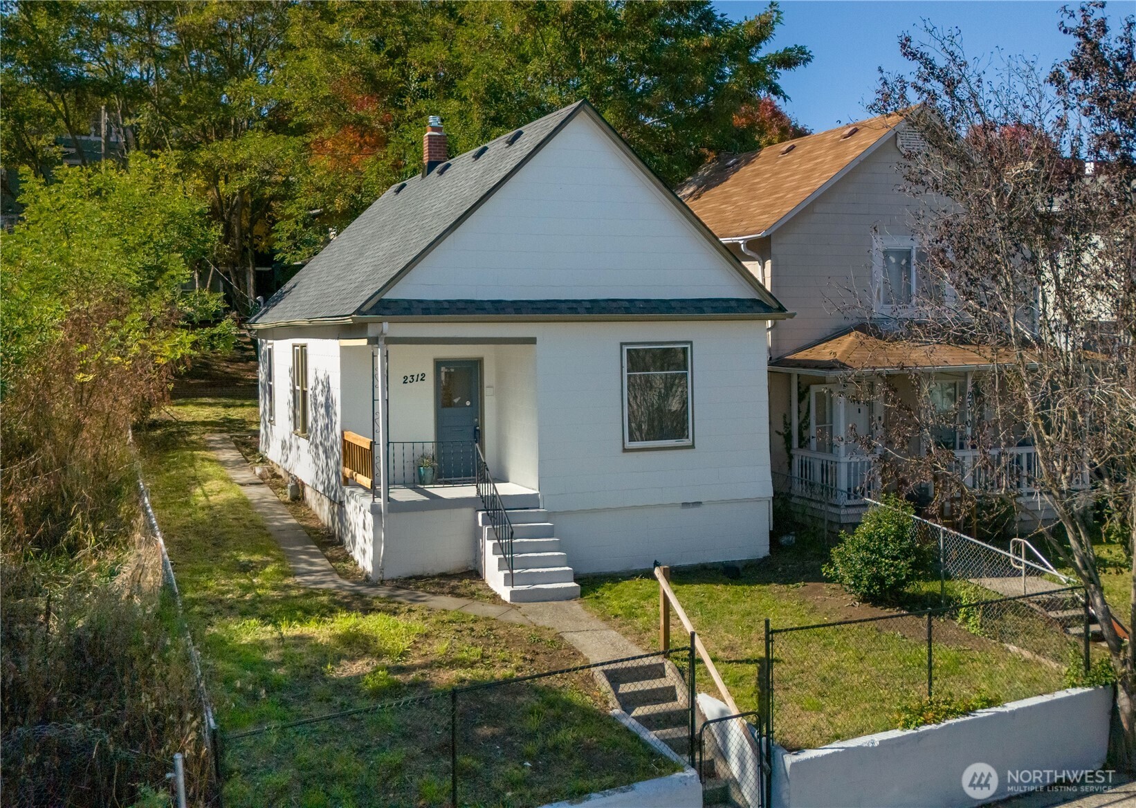 2312 G Street