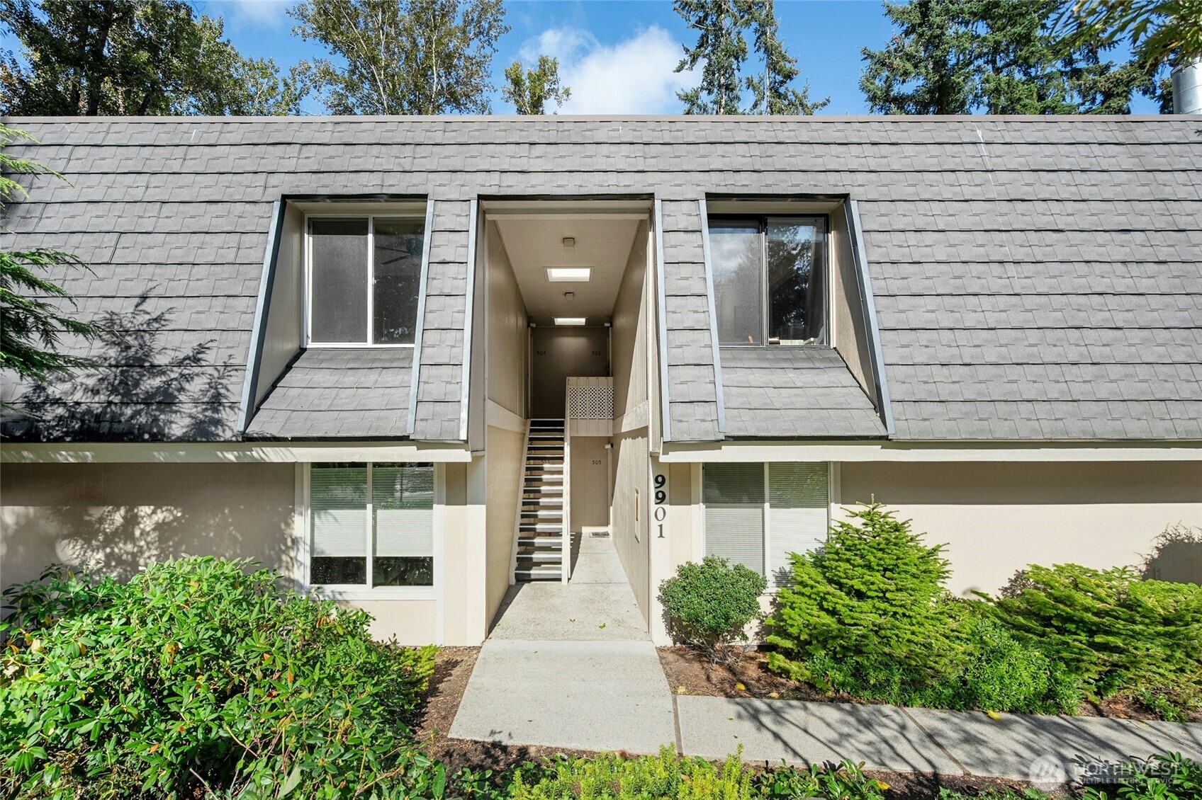 9901 124th Street #504