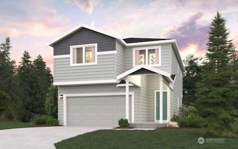 1437 Salzer Creek Loop
