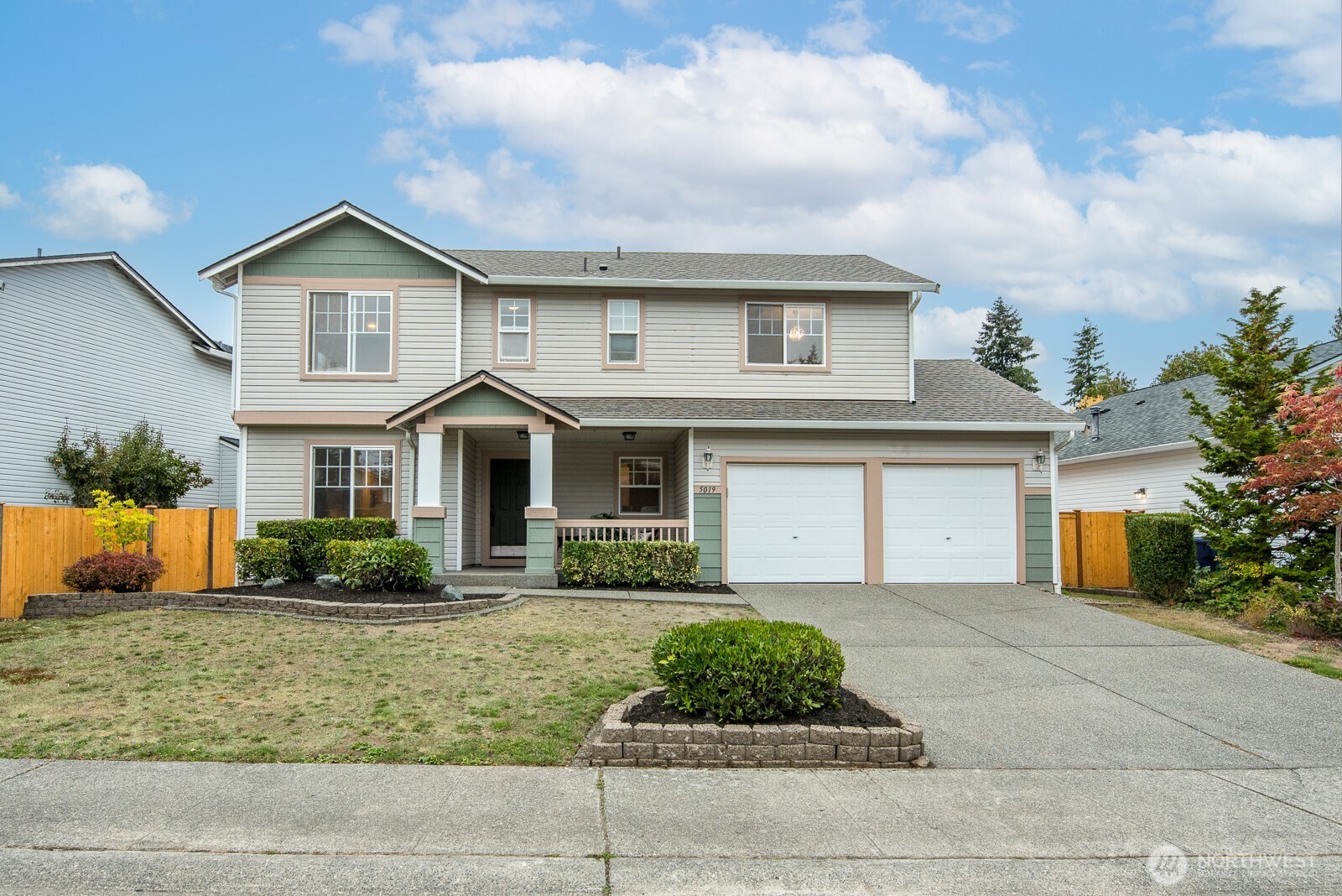 5019 146th Street