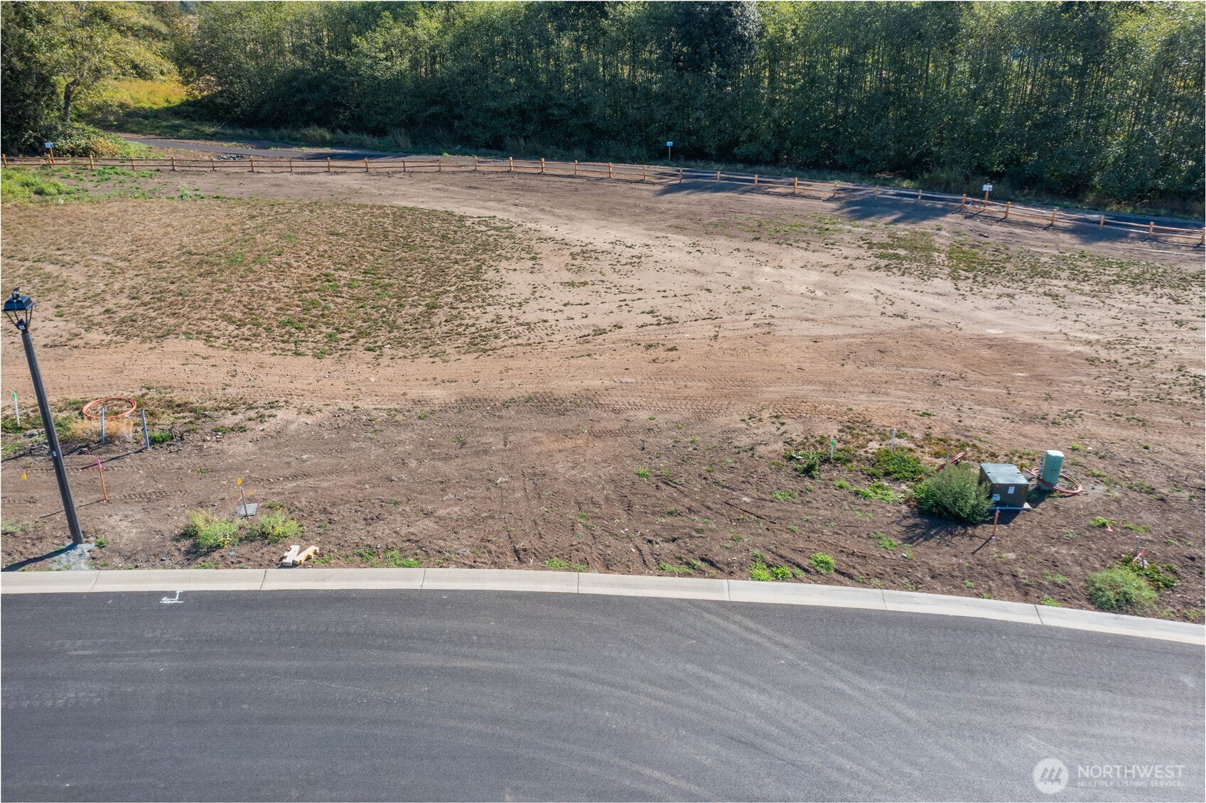 0 Camas Drive #Lot 11