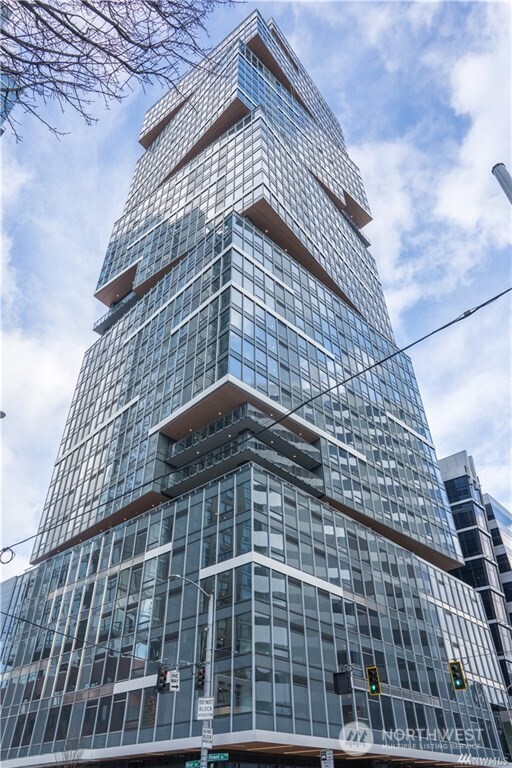 1808 Minor Avenue #1403